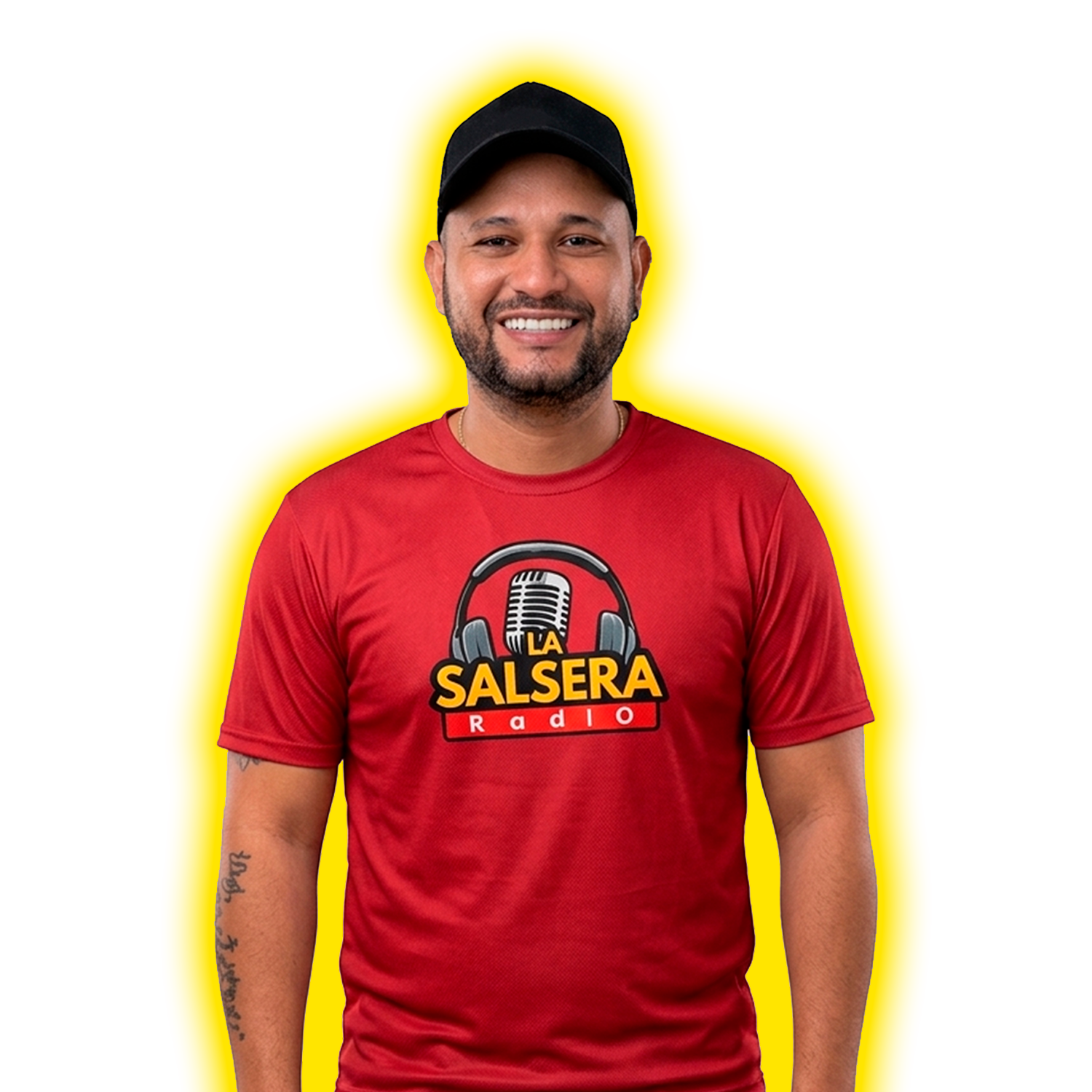 DJ 5