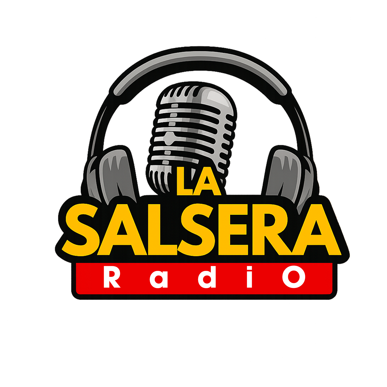 Logo de la emisora